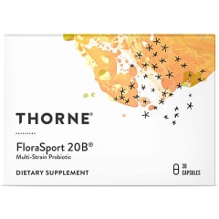 Thorne Daily Greens Plus 189 g Powder - VitaminLife