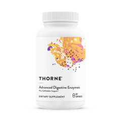 p>Thorne Research Daily Green Plus is a comprehensive daily greens powder  to support a healthy mind and body, enhance foundational nutrition, and  promote healthy aging.</p>