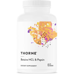  Thorne Daily Greens Plus - Comprehensive Greens Powder with  Matcha, Spirulina, Moringa and Adaptogen, Mushroom and Antioxidant Blends -  Refreshing, Mint Flavor 6.7 Oz - 30 Servings : Health & Household