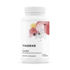p>Thorne Research Daily Green Plus is a comprehensive daily greens powder  to support a healthy mind and body, enhance foundational nutrition, and  promote healthy aging.</p>