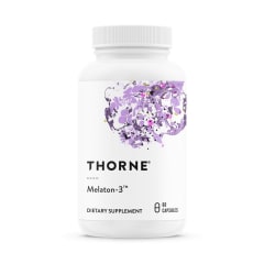p>Thorne Research Daily Green Plus is a comprehensive daily greens powder  to support a healthy mind and body, enhance foundational nutrition, and  promote healthy aging.</p>