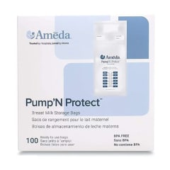 Ameda ComfortGel Hydrogel Pads, Breast Care