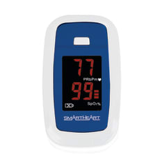 iHealth Clear Wireless Blood Pressure Monitor – ProMedicus USA