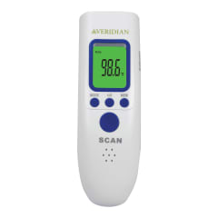 Braun ThermoScan Tympanic Ear Thermometer 1 Seconds