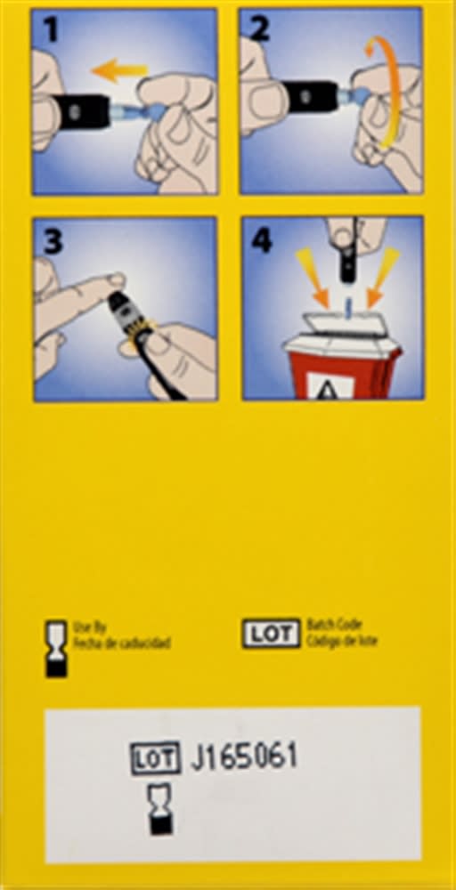 FreeStyle Lancets 28 Gauge Optum Store Optum Store