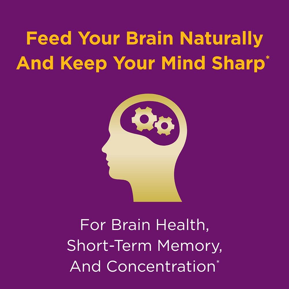 Brain Health Supplements for Memory Support - Life Extension