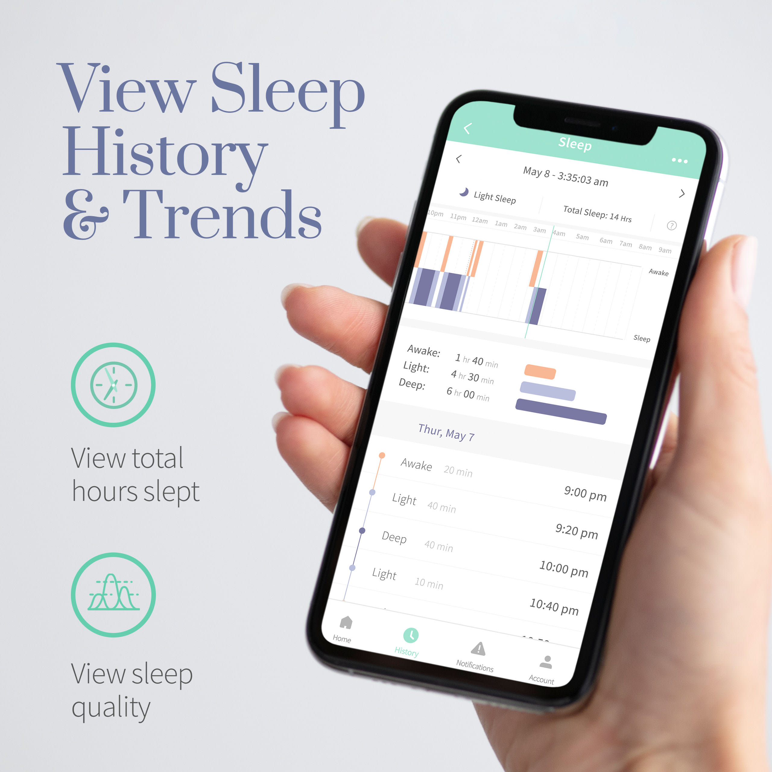 owlet smart sock fsa eligible