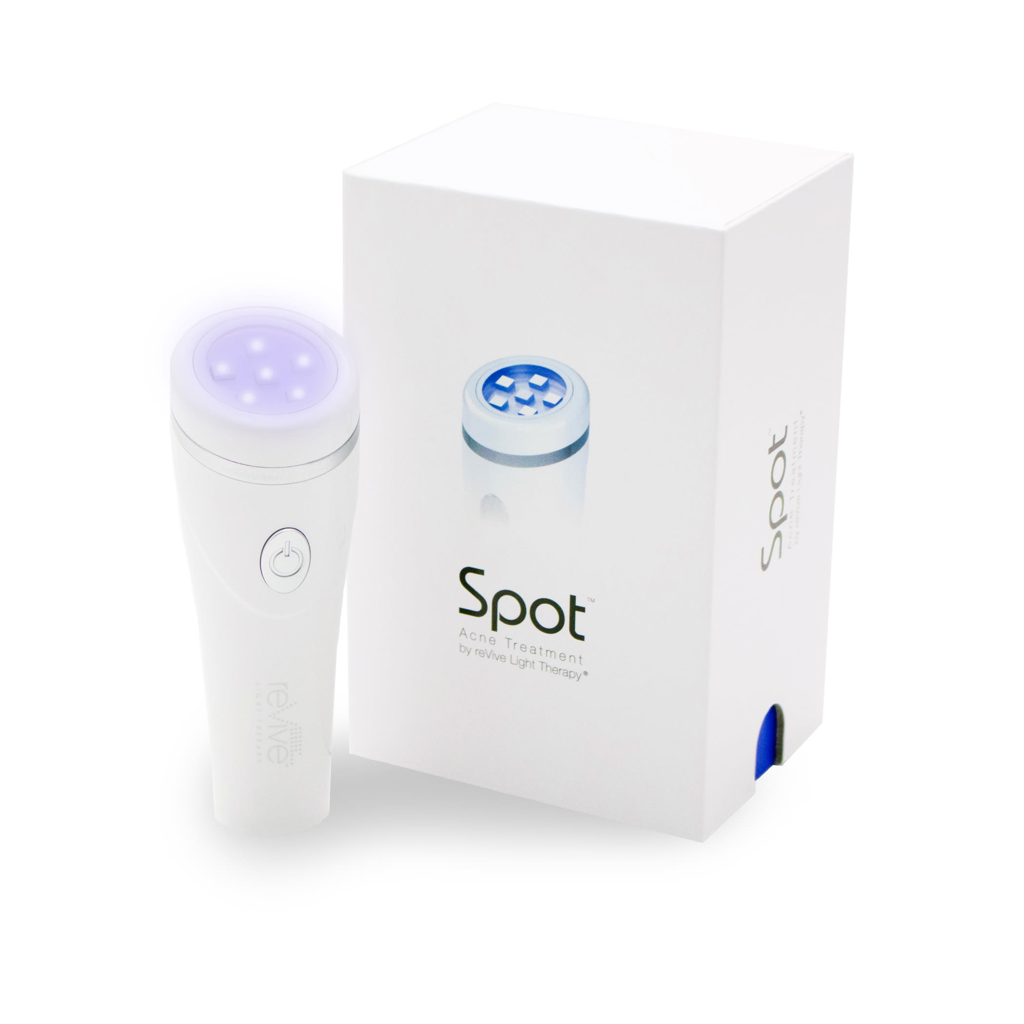reVive Light Therapy® Spot Acne Treatment Optum Store