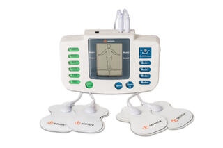 Foot Tens Unit