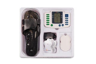 Guide in Using a TENS Machine for Feet Pain - ITENS