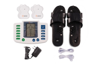 FSA-Approved Sensiv Infrared Blood Circulation Foot Massager