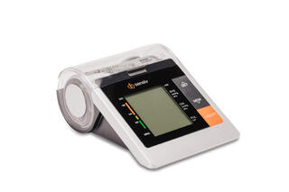 Upper Arm Blood Pressure Monitor