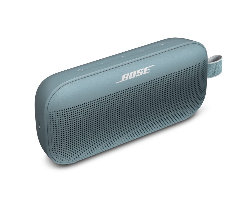 Bose SoundLink Flex Bluetooth® speaker