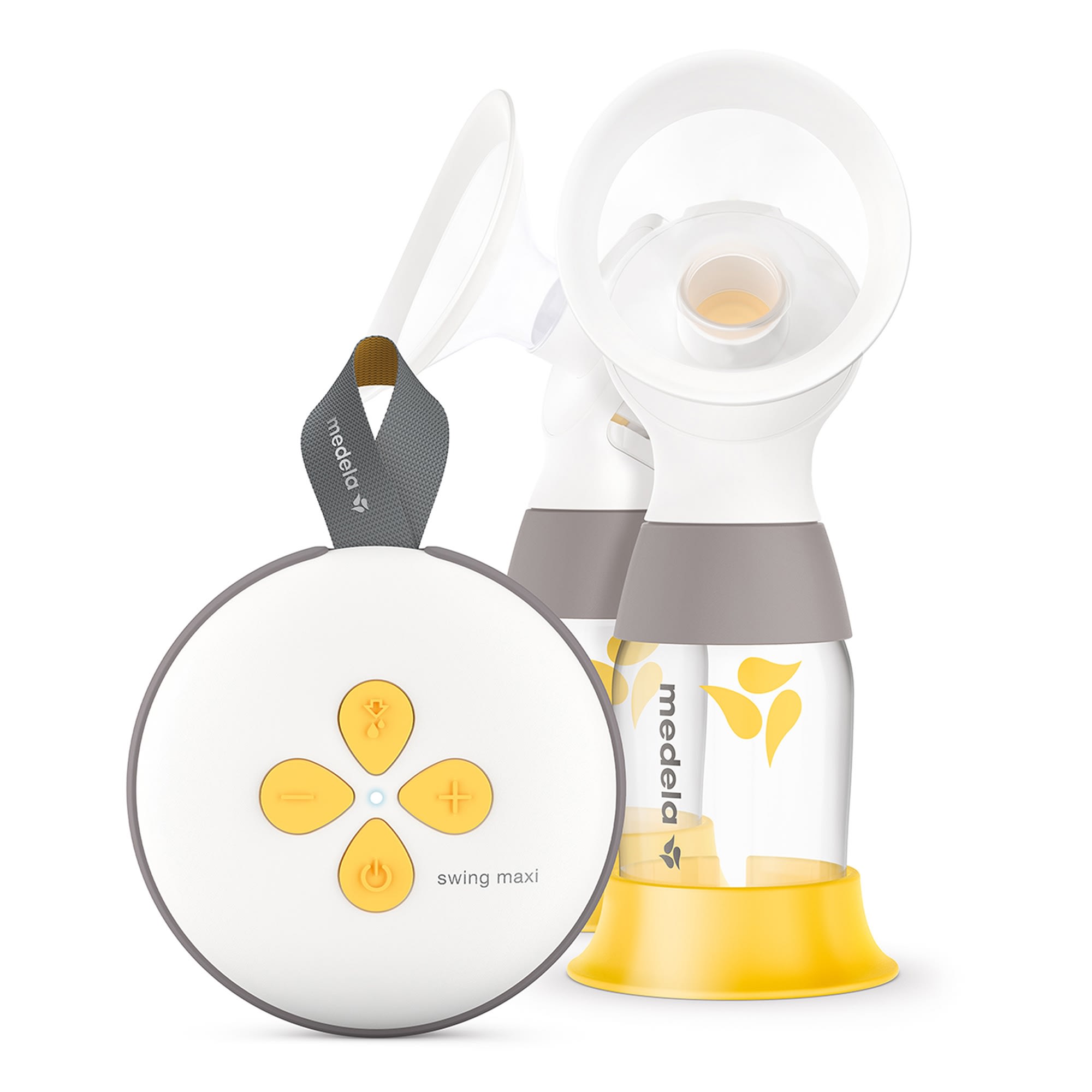 Authentic Medela advanced nipple therapy, Babies & Kids, Nursing