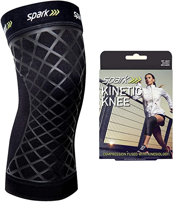 KT Tape: Full Knee Support 