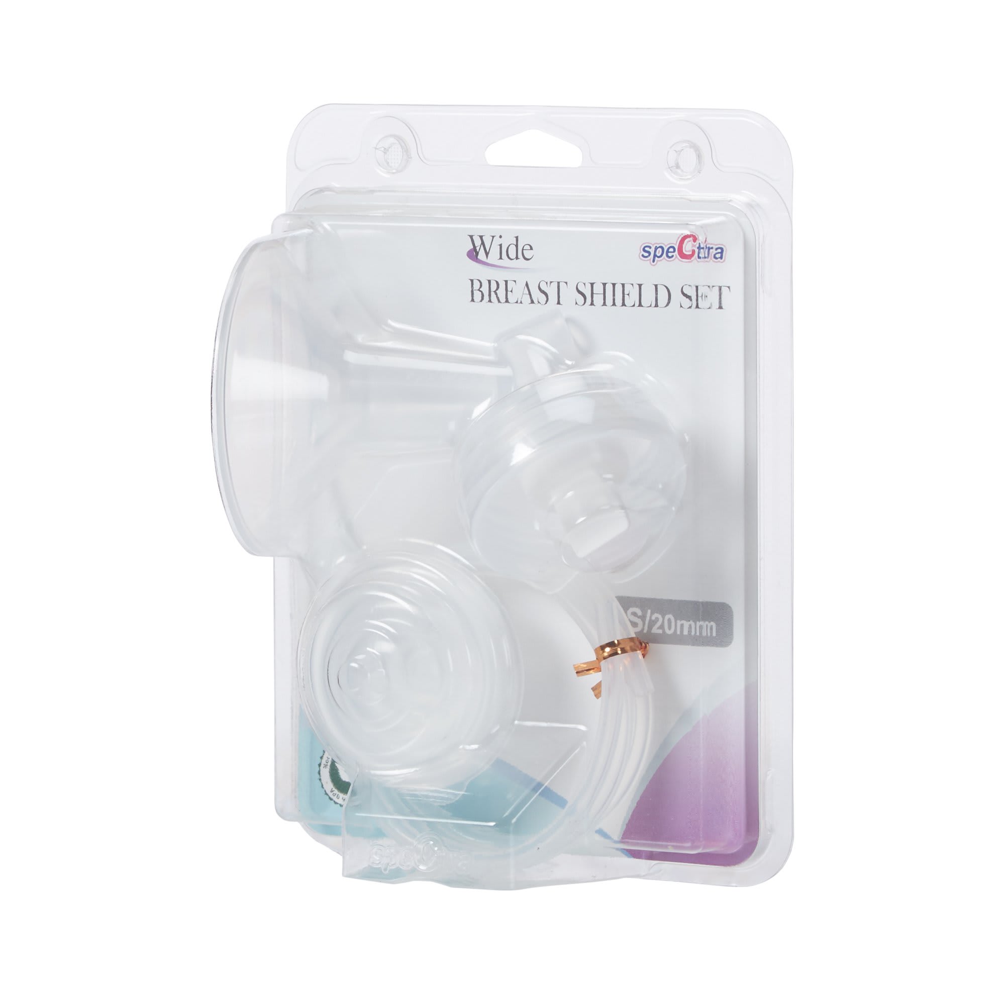 Spectra Baby Bottle Parts Replacement Rings Nipples Caps Duckbill Valves 23  Pcs. 