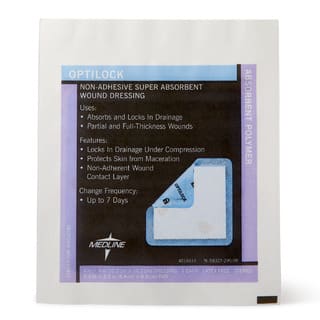 Medline Sofnit 300 Reusable Underpads, 34 x 48 - 1 ct