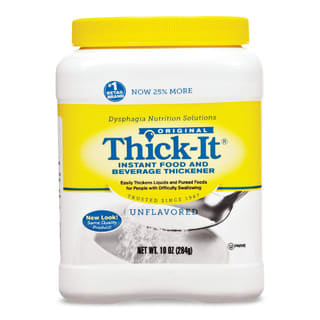 Thick-It Instant Food and Beverage Thickener - 10 OZ - Medshopexpress