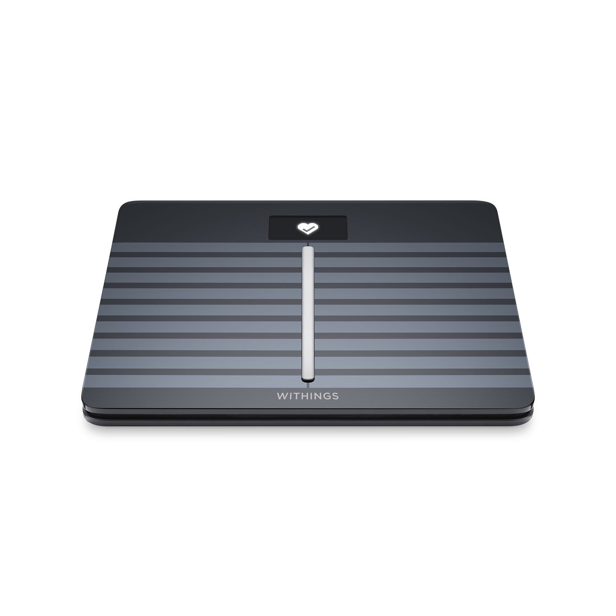 Withings Body Comp Smart Scale Uses Algorithms and Sensors to Give