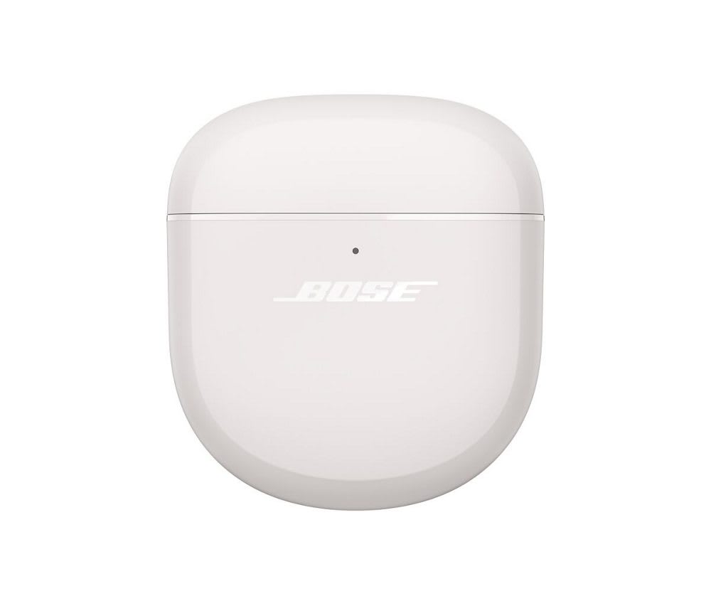 BOSE QUIETCOMFORT EARBUDS SOAPSTONE WHI… - ヘッドフォン