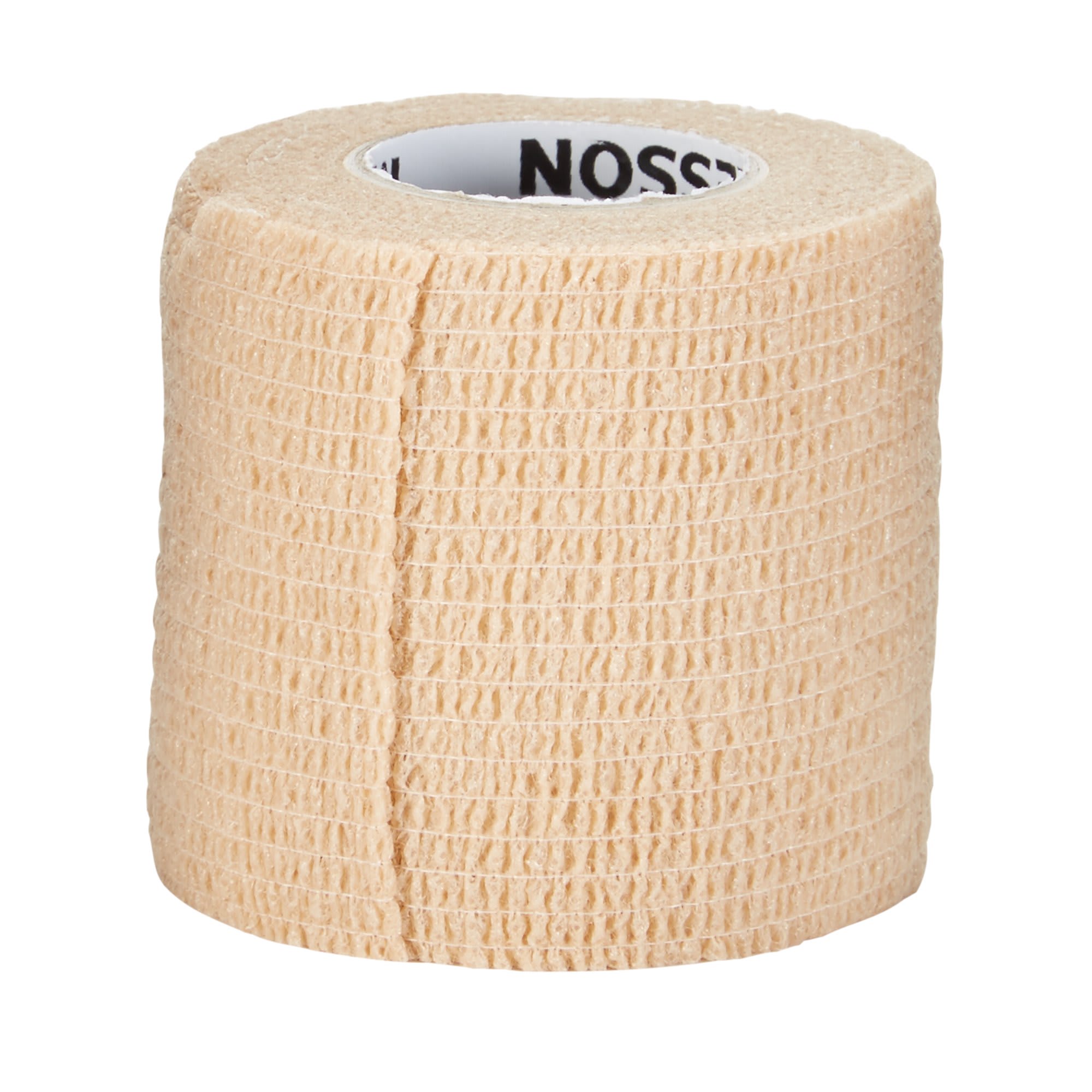 Nexcare Gentle Paper Tape, Medical Paper Tape, Secures Dressings and Lifts  Away Gently - 1 In x 10 Yds, 2 Rolls of Tape