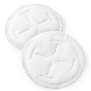 Ameda Contoured Washable Nursing Pads - 8 ct