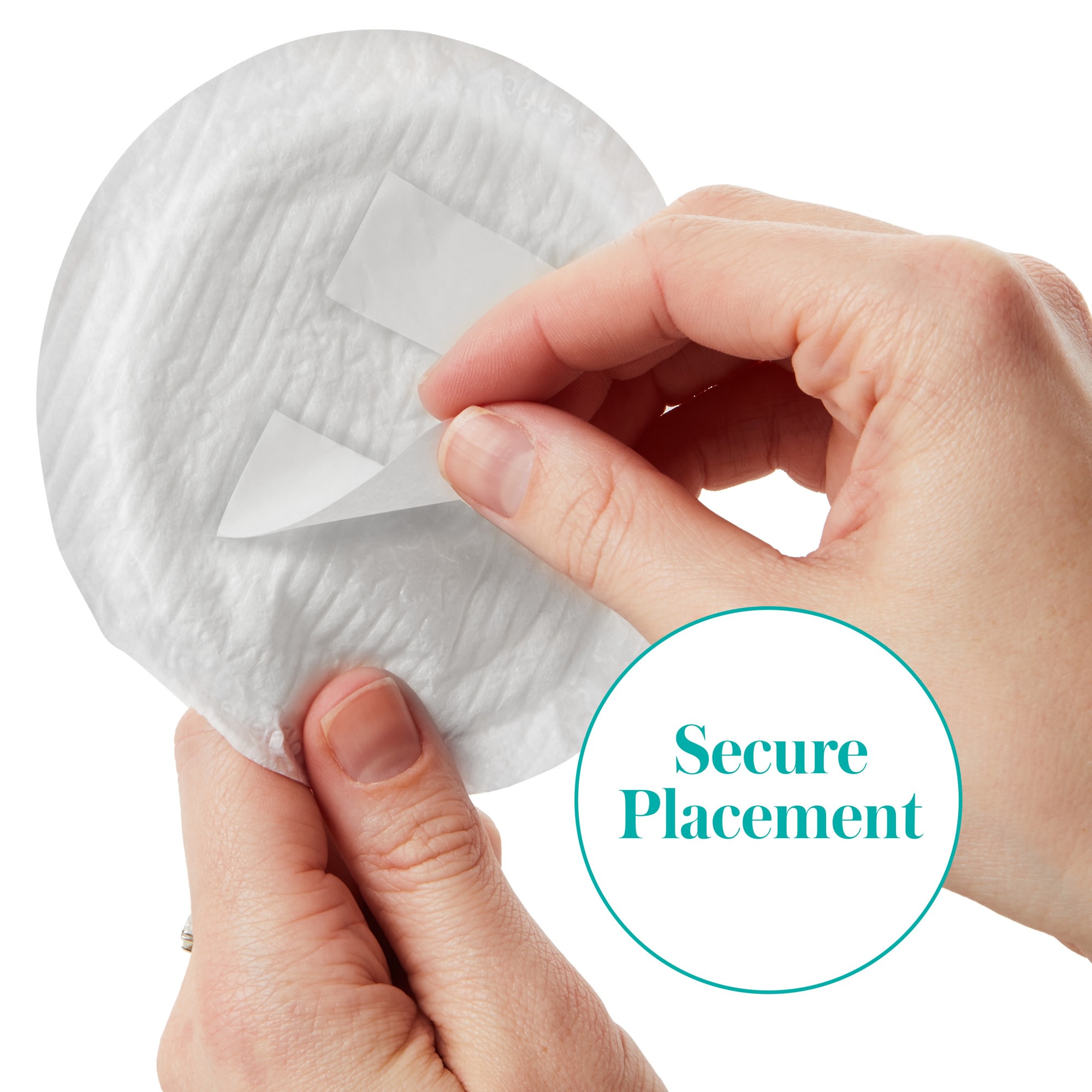 Lansinoh Nursing Pads vs Medela Nursing Pads - Absorbency Test 