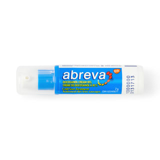 Abreva FSA/HSA Eligible Lip Care in FSA/HSA Eligible Personal