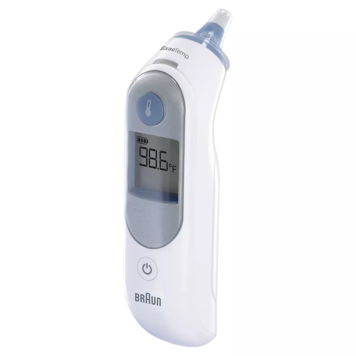 McKesson Digital Blood Pressure Monitor, Automatic Arm Cuff, 1 Ct