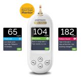 OneTouch Verio Blood Glucose Monitoring System 