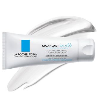 La Roche Posay, Cicaplast Balm B5 Multi Purpose Cream - 1.35 fl oz Optum Store