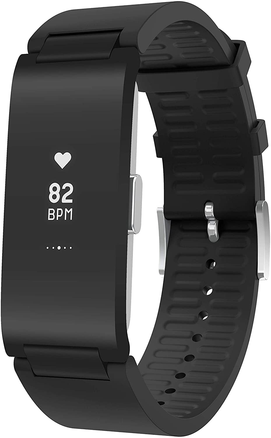Intrusion legemliggøre Snavs Withings Pulse HR Water Resistant Health & Fitness Tracker | Optum Store