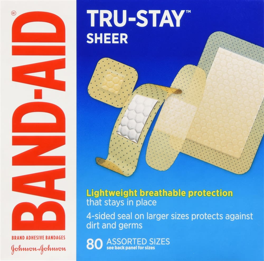 Band Aid