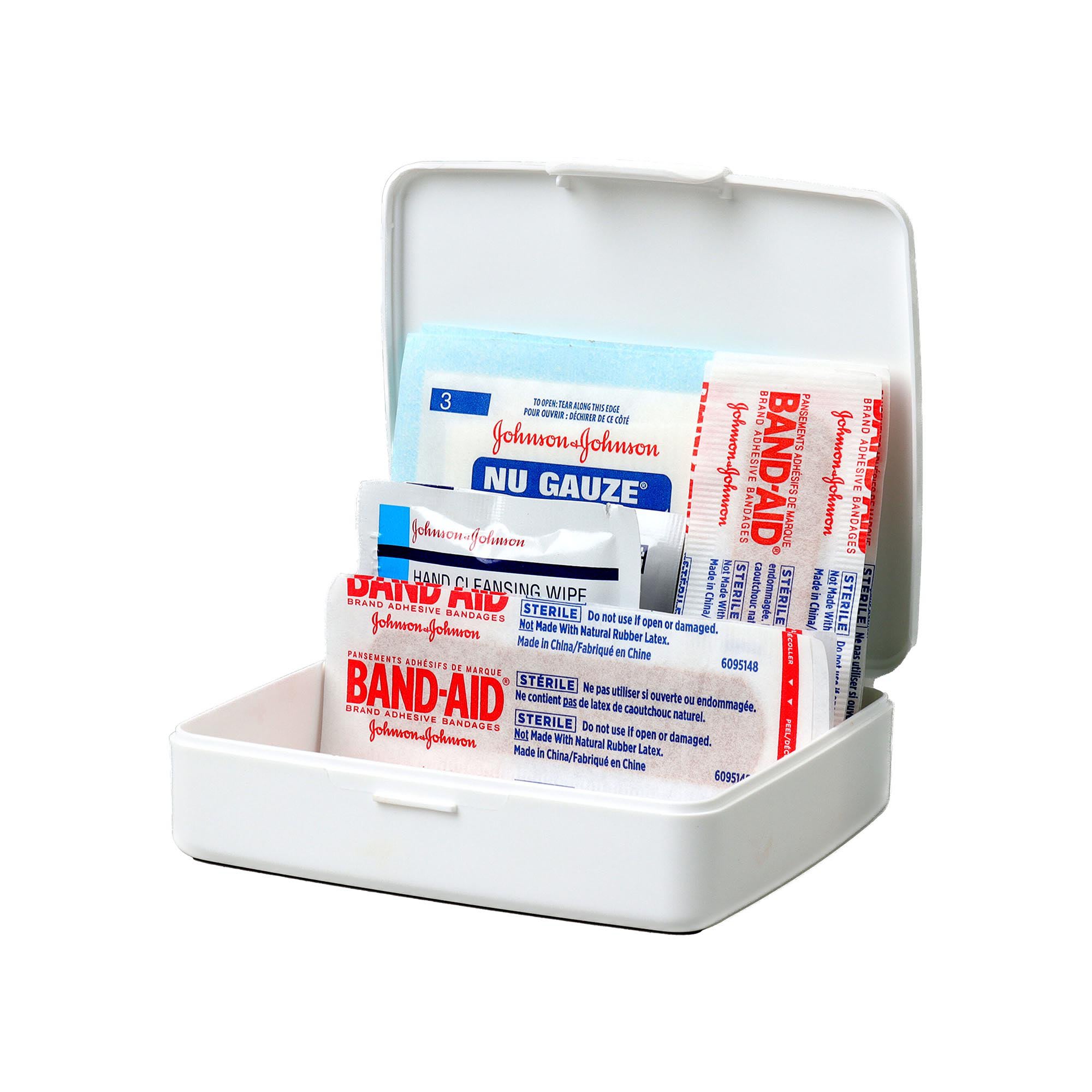 Must-Haves for Your First-Aid Kit, Blogs