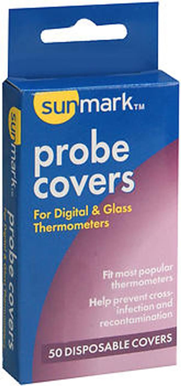 Thermometer Probe Covers For Digital Thermometer