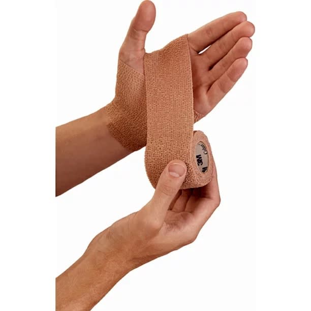 Sting-Less Bandage, Adhesive & Medical Tape Remover for Skin