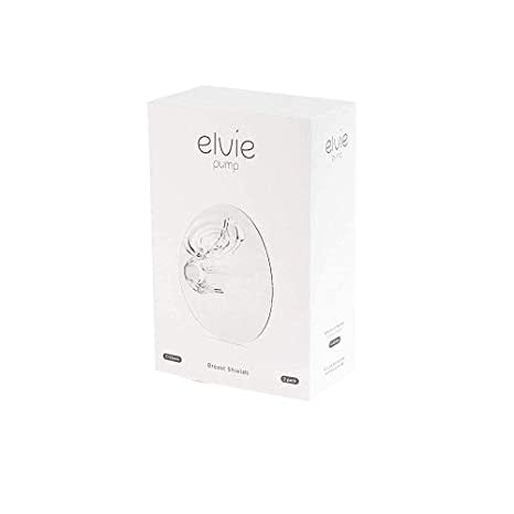 Elvie Pump Breast Shield - M (24mm)