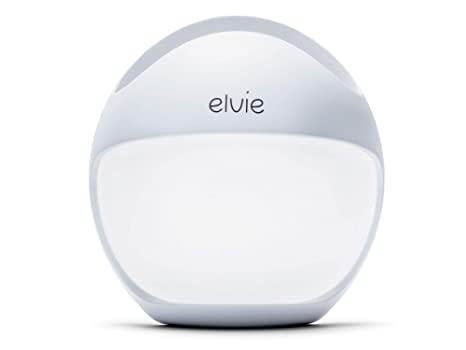 Elvie - Double Smart Wearable Breast Pump