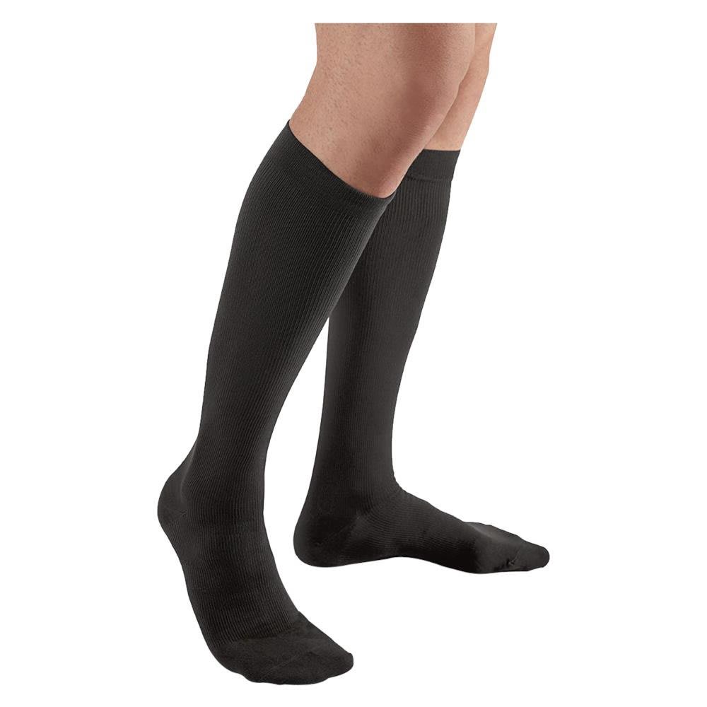 FUTURO™ Open Toe Knee Length Stockings