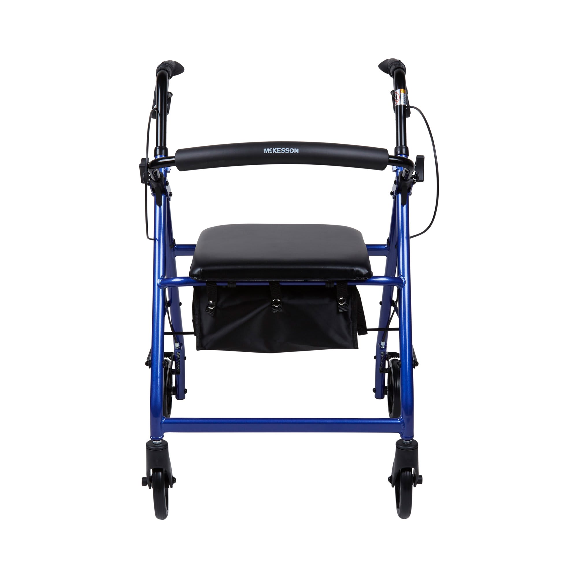 Active Access Rollator Kit- 1- Active rollator 1- Backrest 1