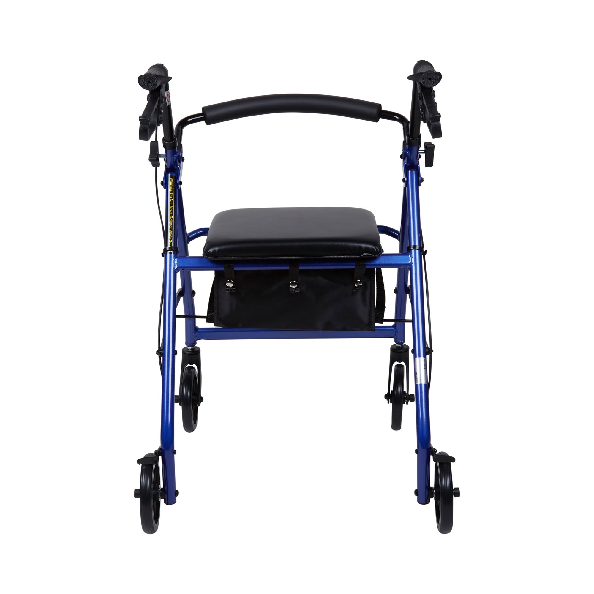 Active Access Rollator Kit- 1- Active rollator 1- Backrest 1