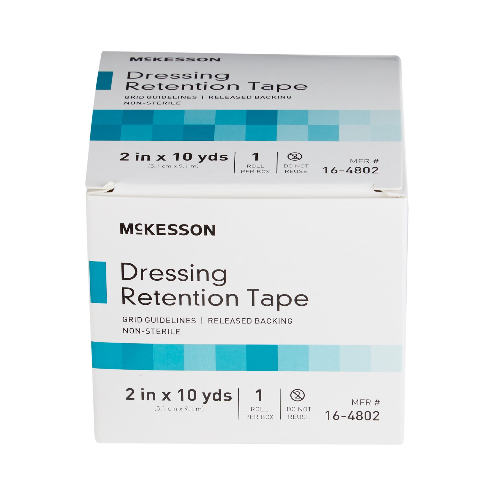 McKesson Cloth Tape Measure