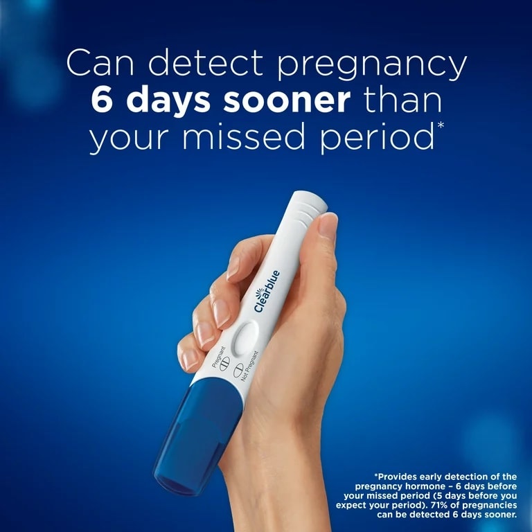 Pregnancy Tests, HSA Eligibility List