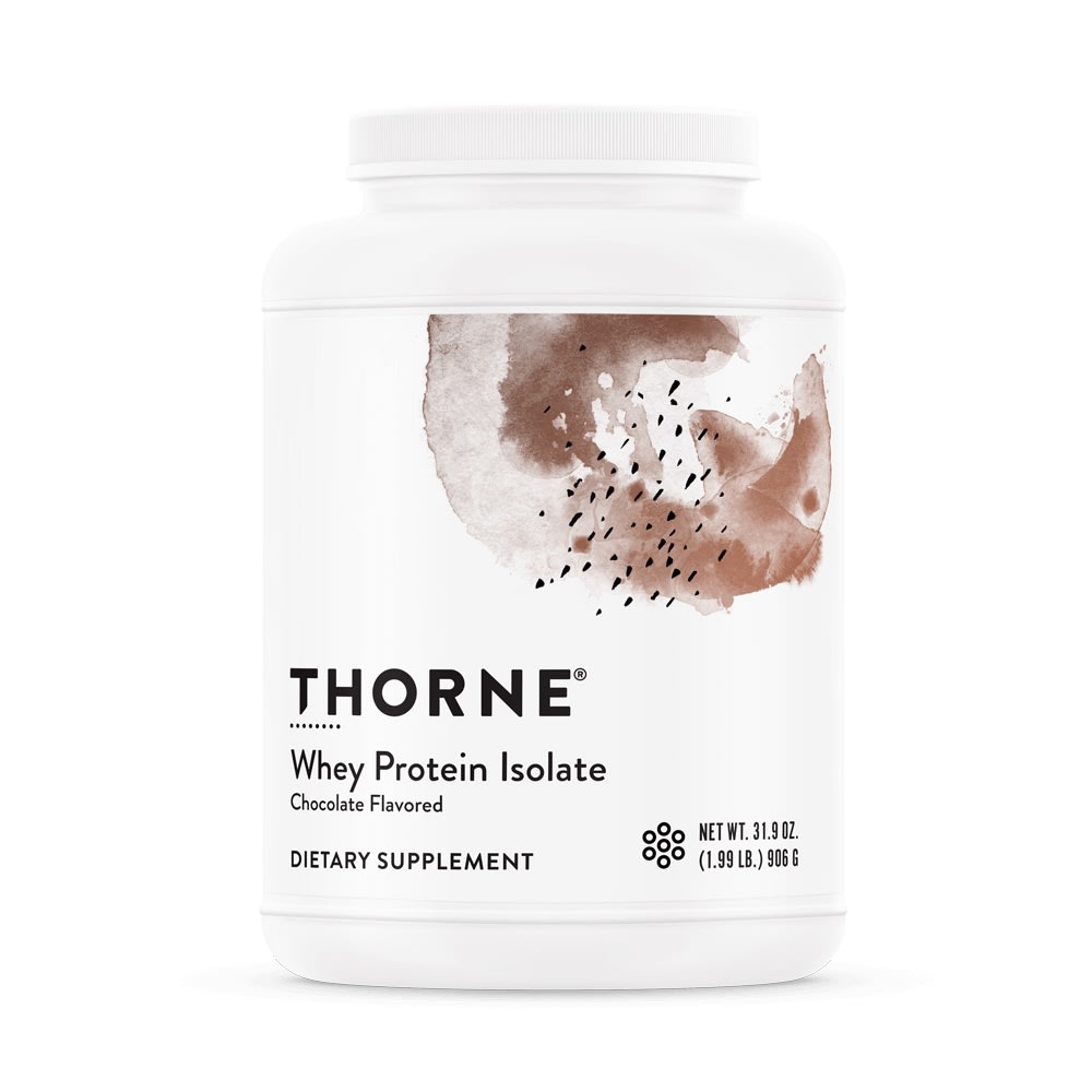 Thorne Research, Creatine, 16 Oz