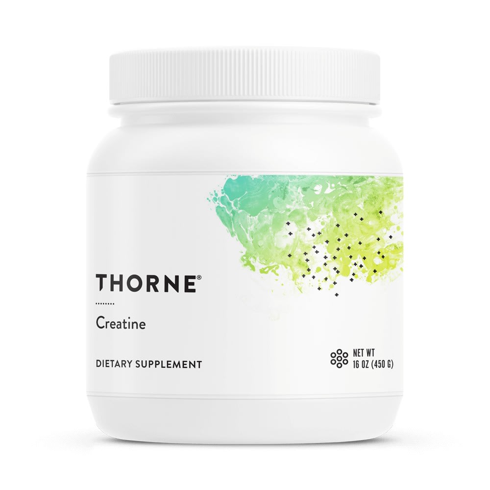 Thorne Research - Daily Greens Plus 