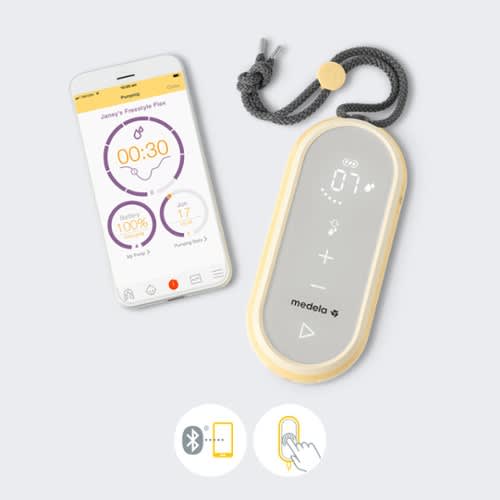 Medela Freestyle Solution Set