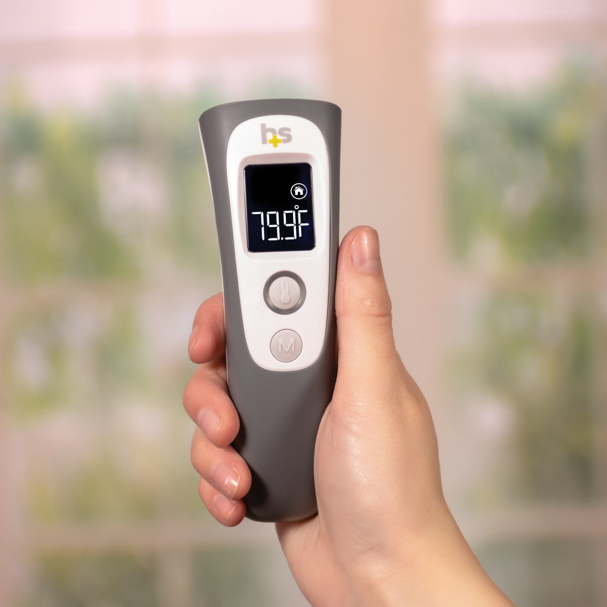 Infrared Non-contact Forehead Thermometer