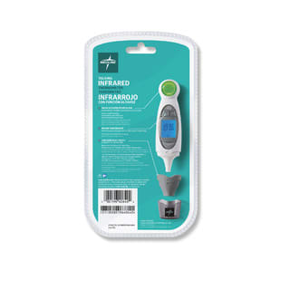 Talking Thermometer