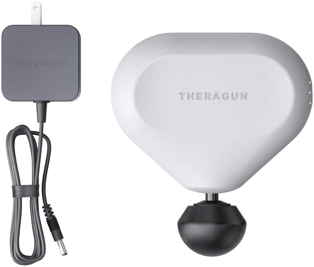 Multi-Device Wireless Charger, Theragun