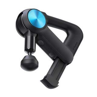 Therabody - Theragun PRO 5th Generation Percussive Therapy Massage Gun -  Black